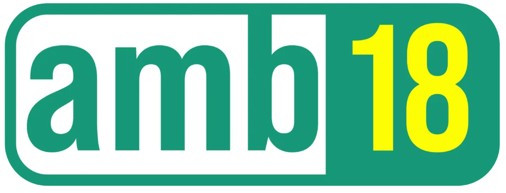 AMB18 